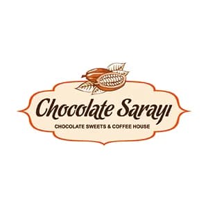 chocolate-sarayi logo