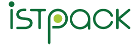 İstpack Ambalaj Logo